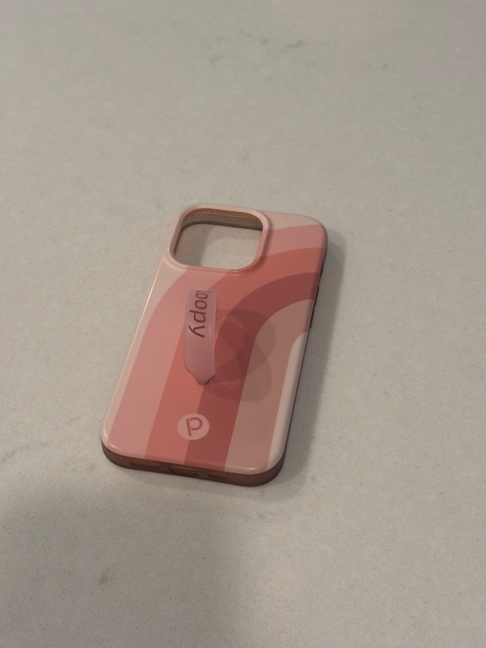 3 Loopy Cases for IPhone 15 Pro - Picture 4 of 4